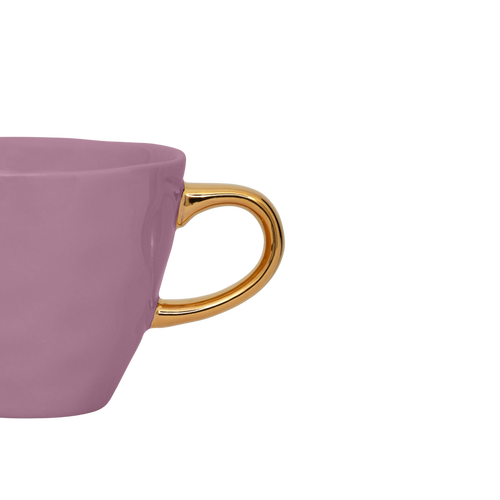 Urban Nature Culture koffiekop hyacinth