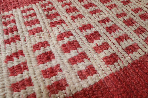 AFK Living vloerkleed Berber - handgemaakt - Wol - 300 cm x 400 cm