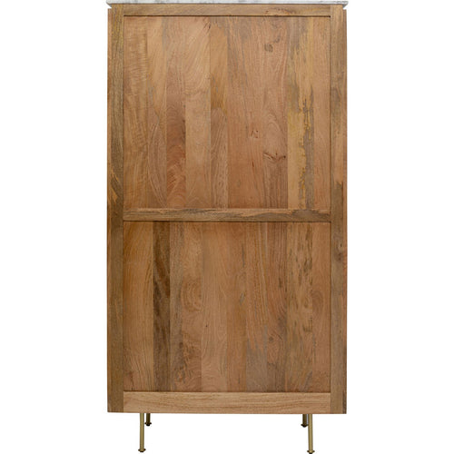 Kare Design Bookshelf Grace 190x100cm - vtwonen shop