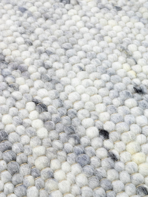 Vloerkleed MOMO Rugs Natural Weaves Carlotta 536 200x300 cm