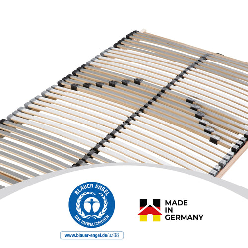 Home Deluxe lattenbodem MADO 140 x 200 cm - vtwonen shop