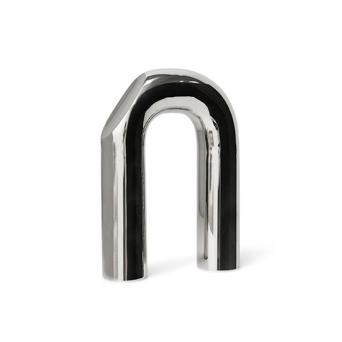 HKLIVING sculptuur Arch – steel - vtwonen shop