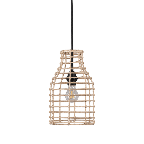 Originalhome Lampenkap Lantern Natural - S