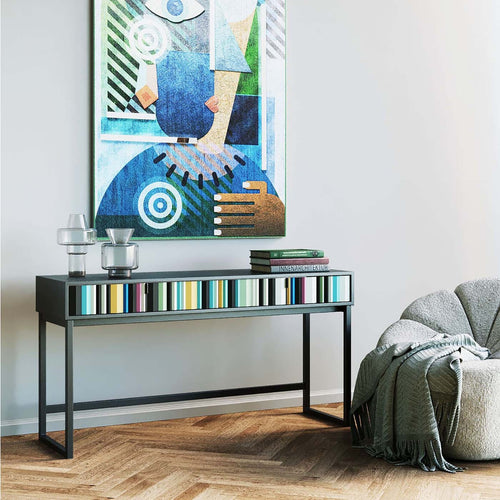 Kare Design Console Concertina Colore 136x40cm - vtwonen shop