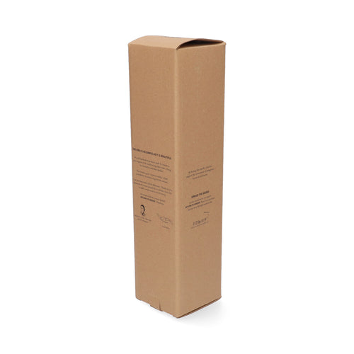 Return to Sender Stompkaars kleurverloop 30 cm - Antraciet