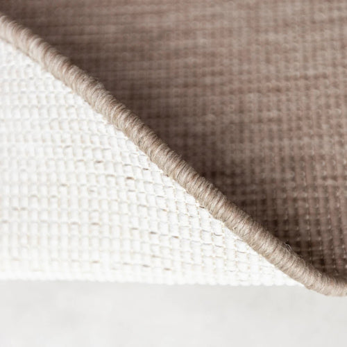 Rond buitenkleed Tone linnen - Interieur05