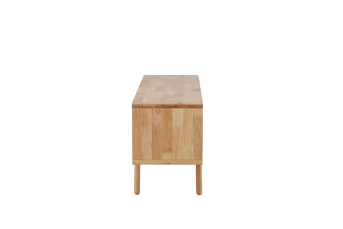 Rebellenclub  Ulnes Kast - 45 x 180 x 65 - Naturel