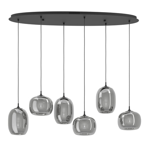 Stars of Light hanglamp Larva