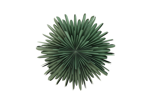 Rebellenclub Hanglamp Osaga - Groen - vtwonen shop