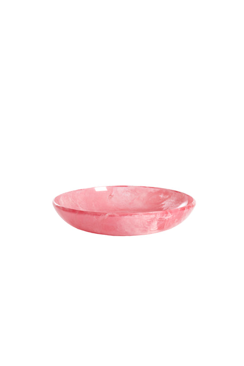 Light & Living schaal BELAWAN - Ø26x5cm - roze - vtwonen shop