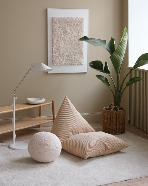 Wigiwama Big Lounger - Bruin - vtwonen shop