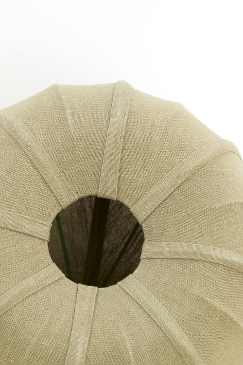 Light & Living hanglamp ZUBEDO - groen - Ø60x45cm - vtwonen shop