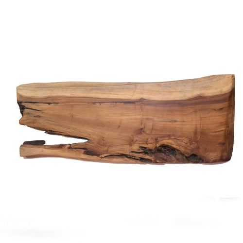 Kare Design Salontafel Aspen 100x40cm nature