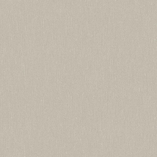 borastapeter behang effen taupe - 53 cm x 10.05 m - 660448 - vtwonen shop