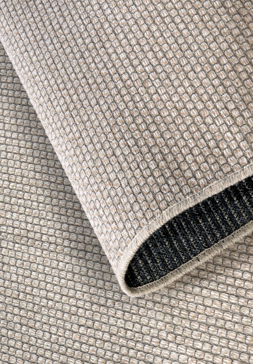 Villeroy & Boch 1843 Wool Rug Charles Nature Beige 200x290 cm