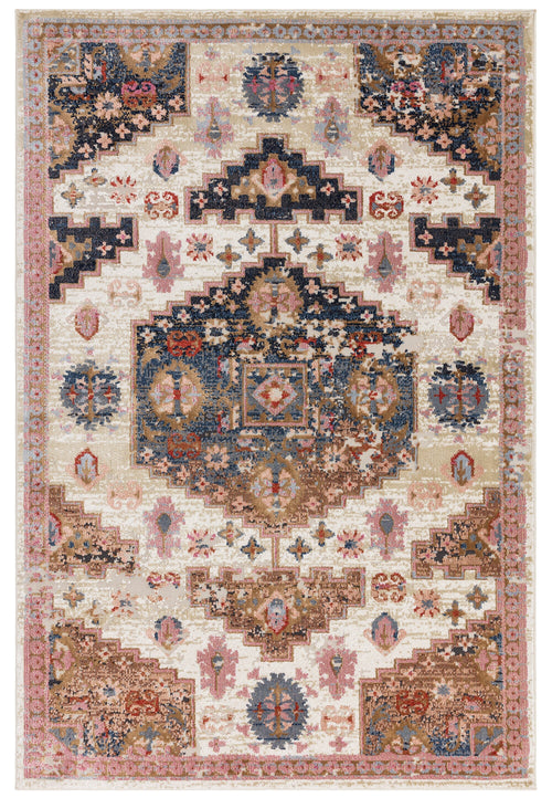 Vloerkleed Easy Living Zola Aras Rug 195x290 cm - vtwonen shop