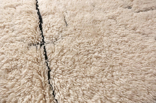 AFK Living vloerkleed Berber - handgemaakt - Wol - 148 x 200 cm - vtwonen shop