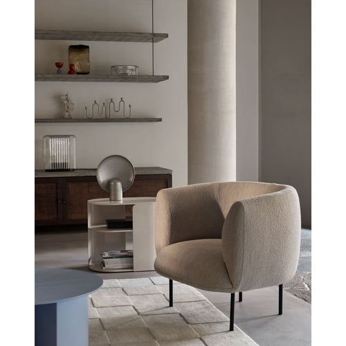 Fest Plateau Kast S Beige