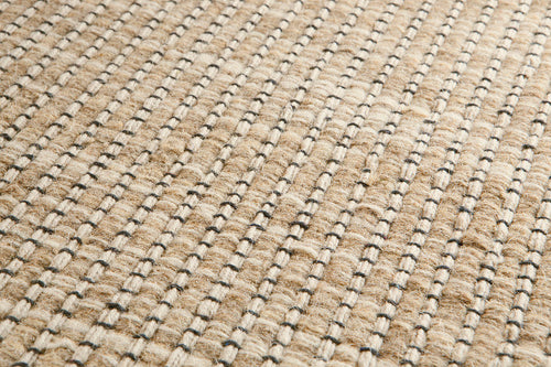 Vloerkleed MOMO Rugs Beige 408/002/102 140x200 cm - vtwonen shop