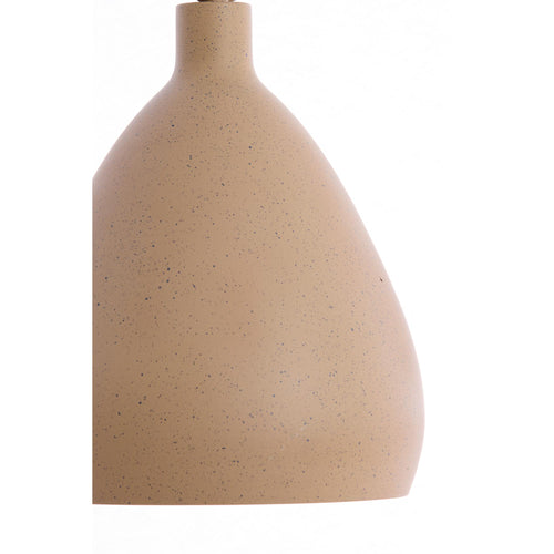 Light & Living hanglamp Risari - oranje - Ø24cm