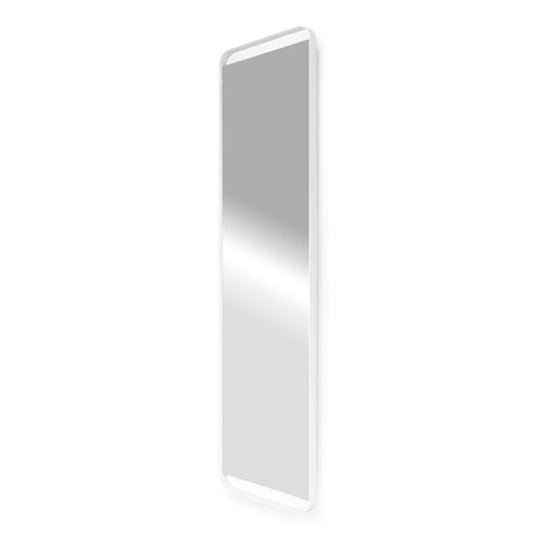Spinder Design spiegel Rex Mirror L - Wit