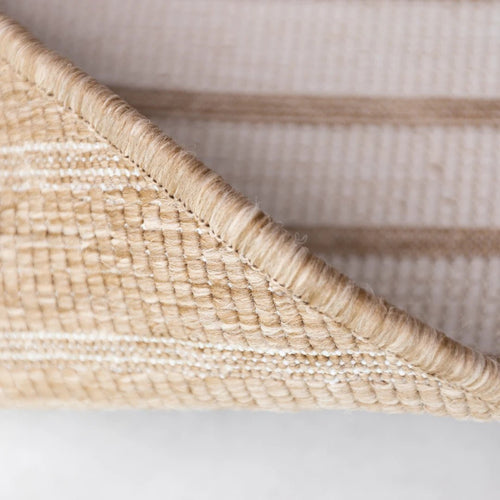 Rond buitenkleed Bold jute - Interieur05
