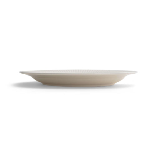 Royal Boch bord Vienne - set van 6 - Ø24cm