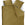 Ambiante Dekbedovertrek Velvety - 240 x 200/220 cm - Oker
