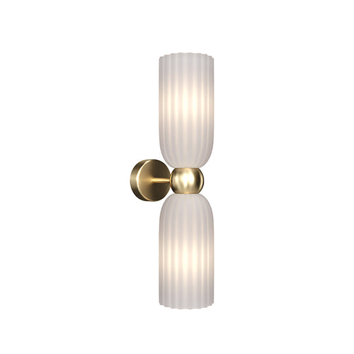 Maytoni - Wandlamp Antic - Goud - Ø10 - vtwonen shop