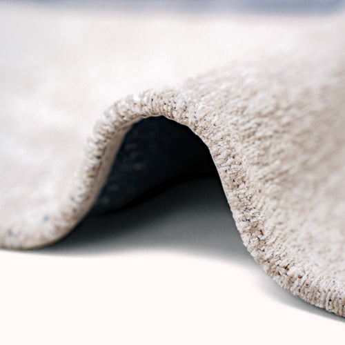 Louis De Poortere vloerkleed Sea Ink - blauw - 80x150cm