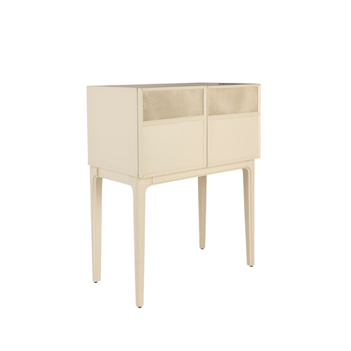 Zuiver June Kast/ Opbergkast Beige - vtwonen shop