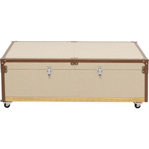 Kare Design Salontafel Bar Venezia