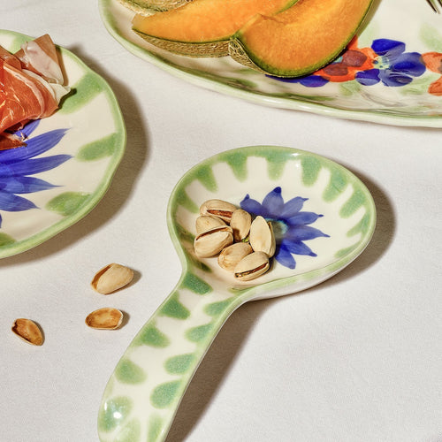 Salt & Pepper - Lepelhouder 22,5x11xH3cm Fleur - vtwonen shop