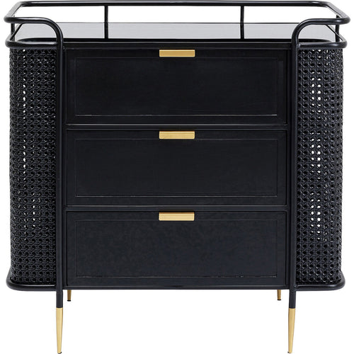 Kare Design Ladekast Fence - vtwonen shop