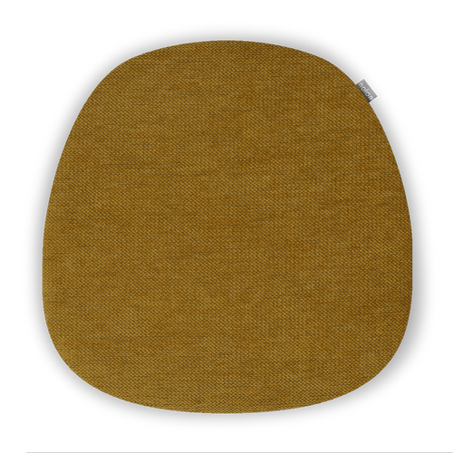 Nolon Jut Stoelkussen Warm groen - vtwonen shop