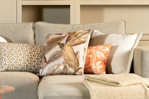 Dutch Decor sierkussen Maysa - 45x45 cm - vtwonen shop