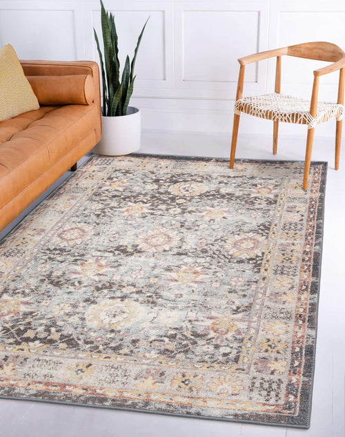 Vloerkleed Easy Living Flores Gita Rug FR03 120x170 cm - vtwonen shop