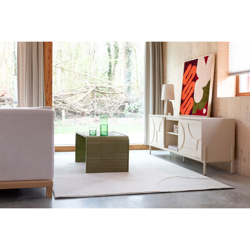 Zuiver Tiles Salontafel Pistache Groen - vtwonen shop