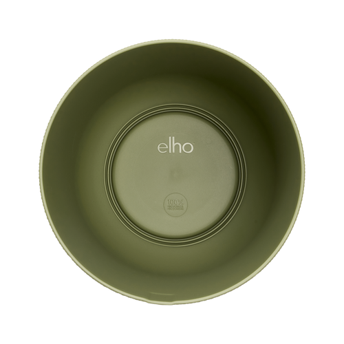 elho jazz rond 35 may green | Bloempot | Geschikt voor binnen