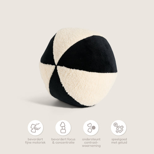 Petite Amélie Montessori speelgoed box MONT 14 dlg