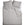 Ambiante Dekbedovertrek Satin Uni - 240 x 200/220 cm - Grijs