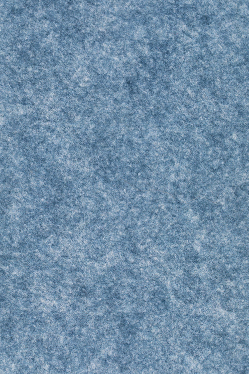 Zuiver Thirsty Armstoel Blauw - Set van 2 - vtwonen shop