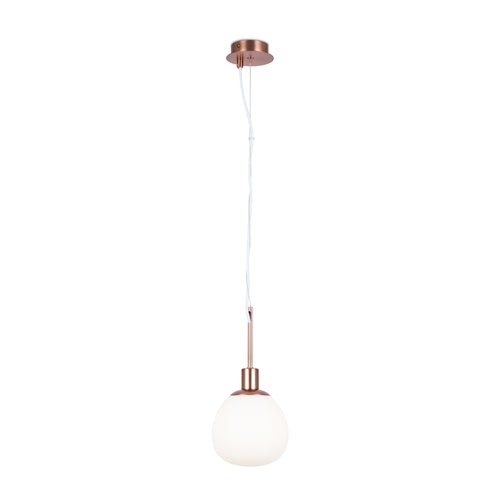 Maytoni - Hanglamp Erich - Messing - Ø15 - vtwonen shop