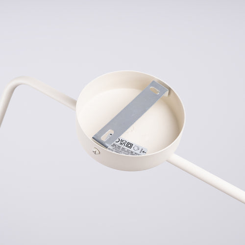 Sollux Lighting Wandlamp NOX beige - 14x61x30cm