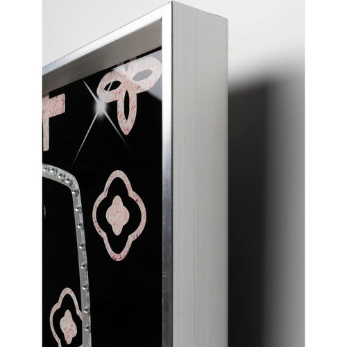 Kare Design Ingelijste Foto NY View - vtwonen shop