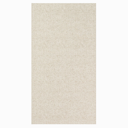 Lola&Moi vloerkleed Solar Cream - geel - 80x150cm
