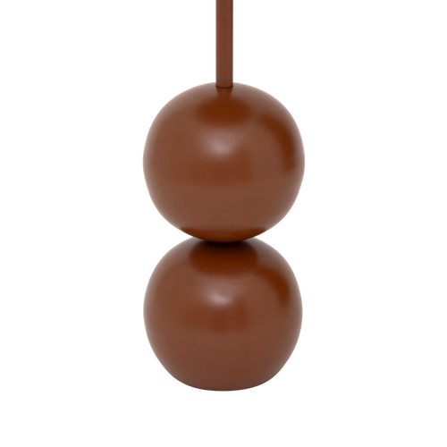 Urban Nature Culture bijzettafel Sibi - Ø 34 * 58 cm