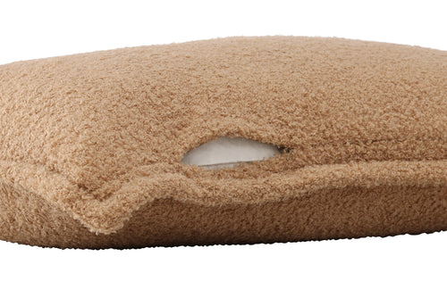 Rebellenclub Kussen Gaston - Beige - vtwonen shop