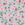 Cath Kidston Vliesbehang - Strawberry Spring