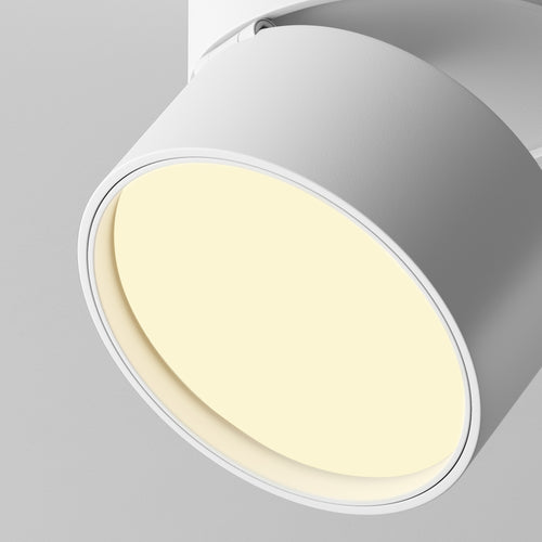 Maytoni plafondlamp Onda - Wit - 8.5x8.5x8 cm